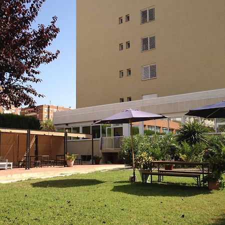 Estrella De Mar Youth Hostel Calella Esterno foto