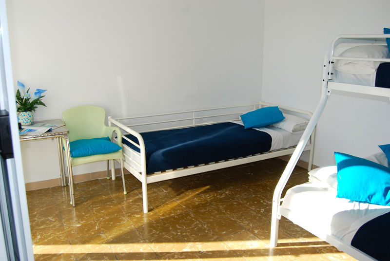 Estrella De Mar Youth Hostel Calella Esterno foto